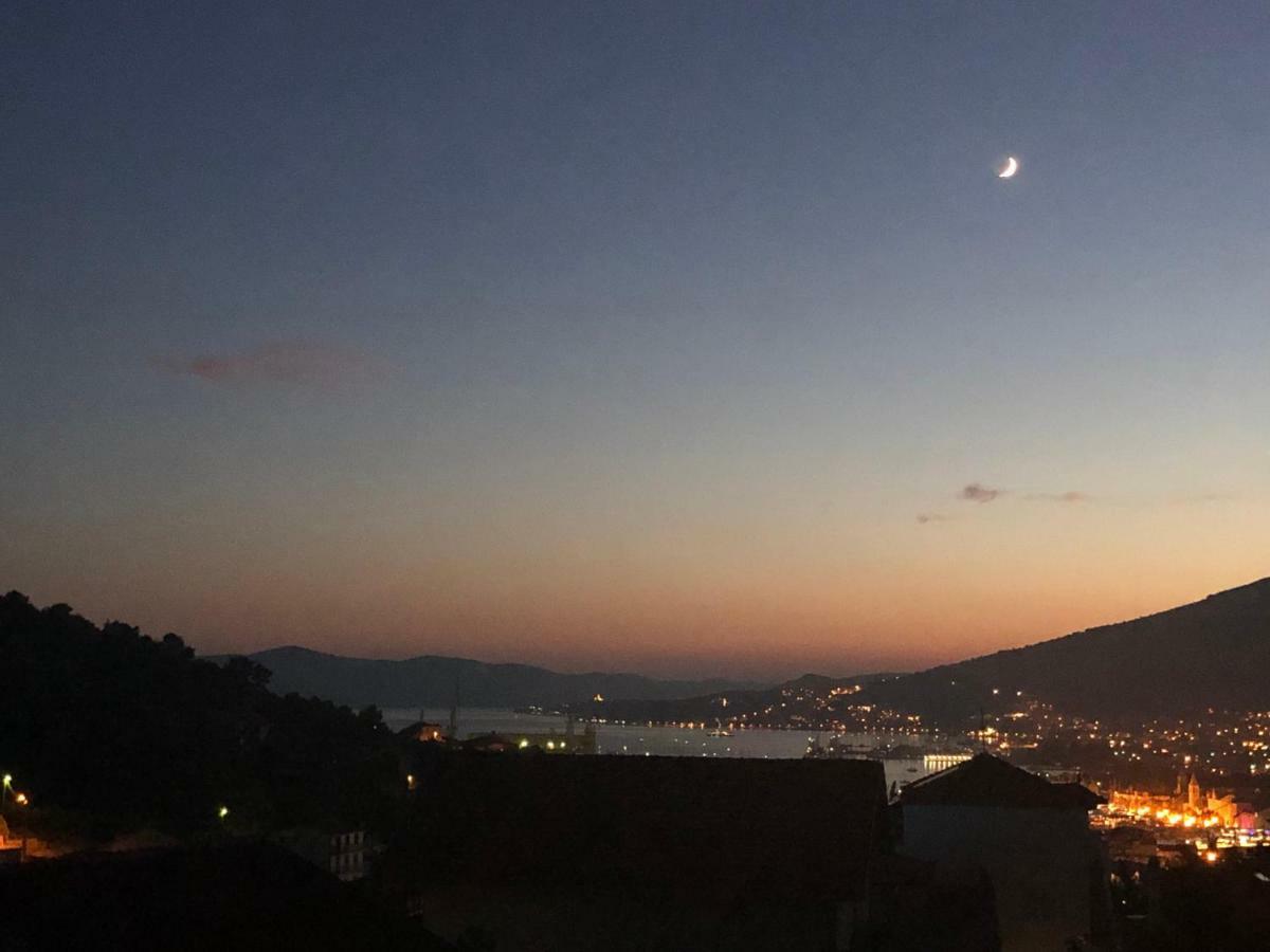 Valjan Apartmani Trogir Extérieur photo