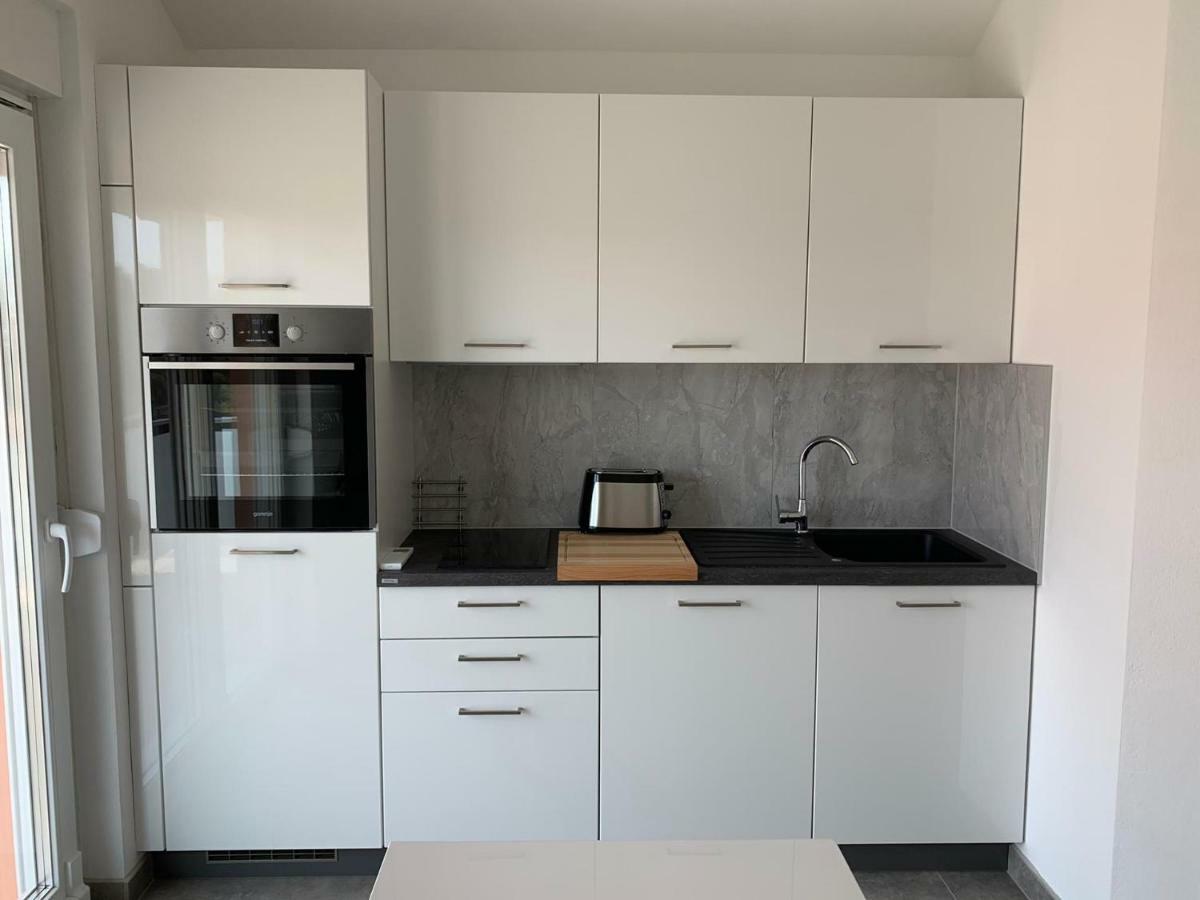 Valjan Apartmani Trogir Extérieur photo