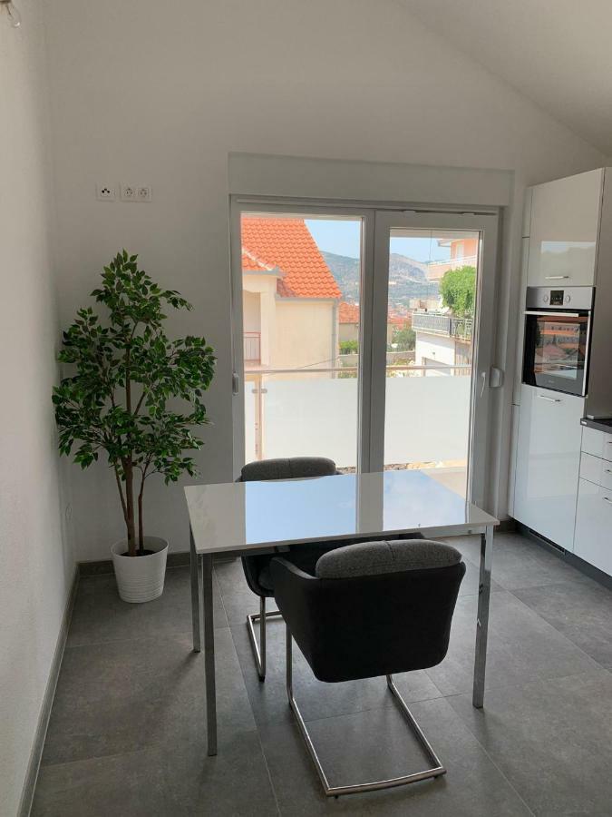 Valjan Apartmani Trogir Extérieur photo