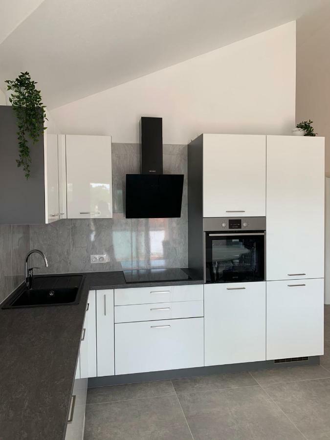 Valjan Apartmani Trogir Extérieur photo