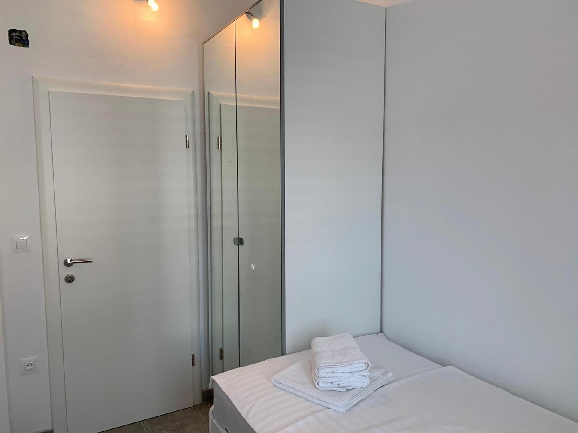 Valjan Apartmani Trogir Extérieur photo