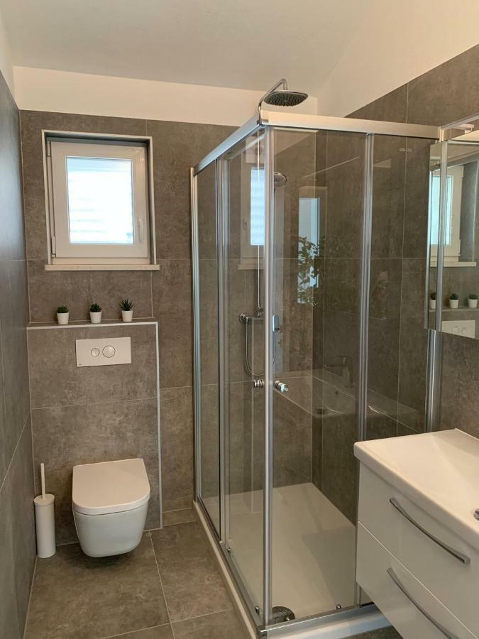 Valjan Apartmani Trogir Extérieur photo