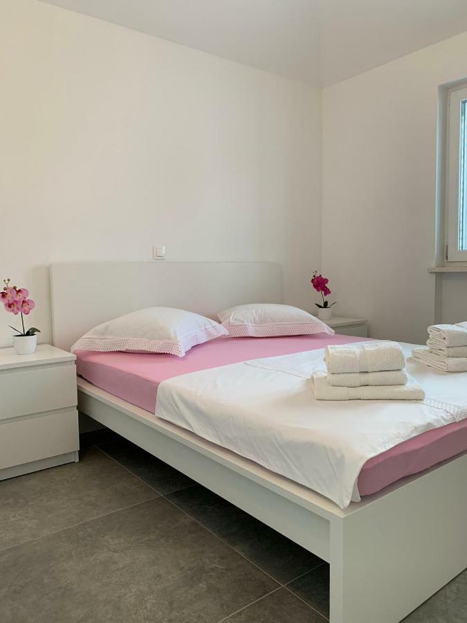 Valjan Apartmani Trogir Extérieur photo