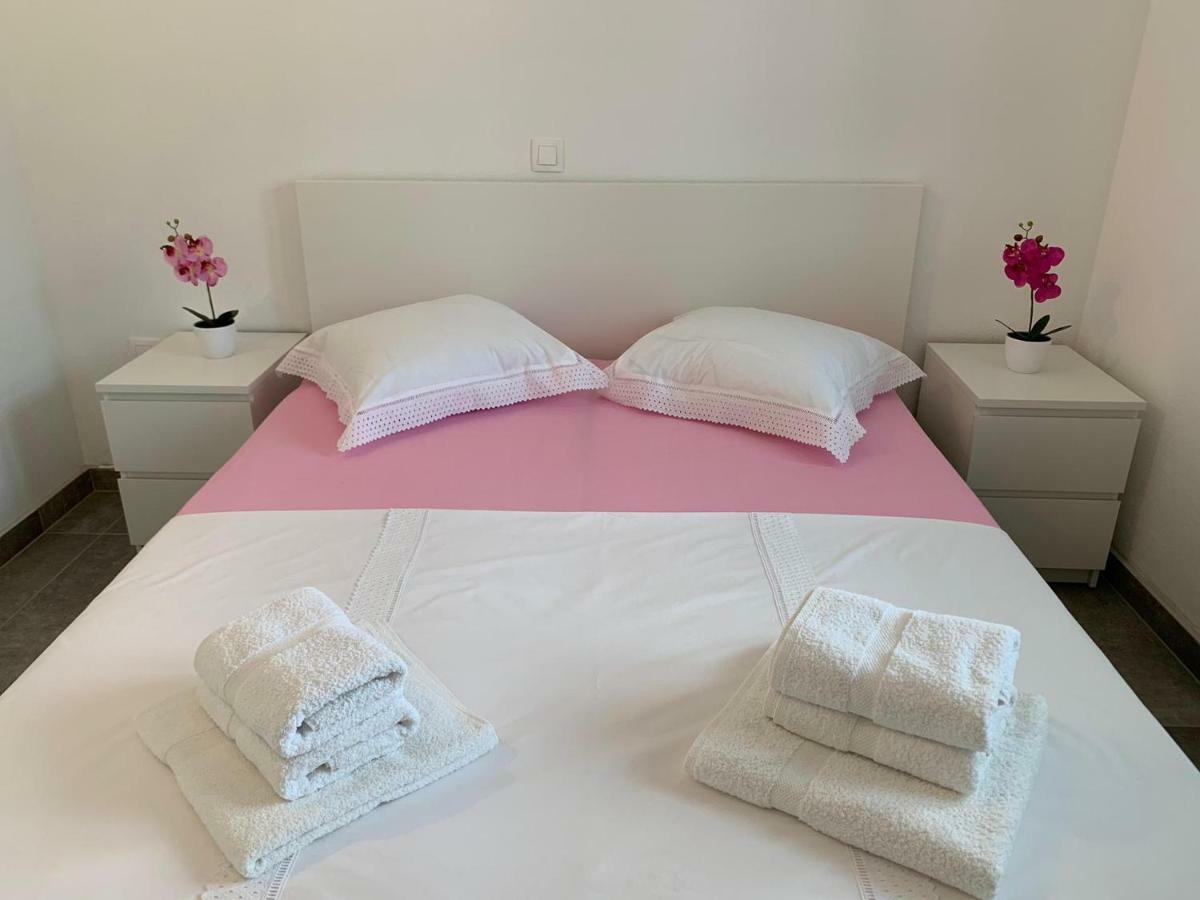 Valjan Apartmani Trogir Extérieur photo