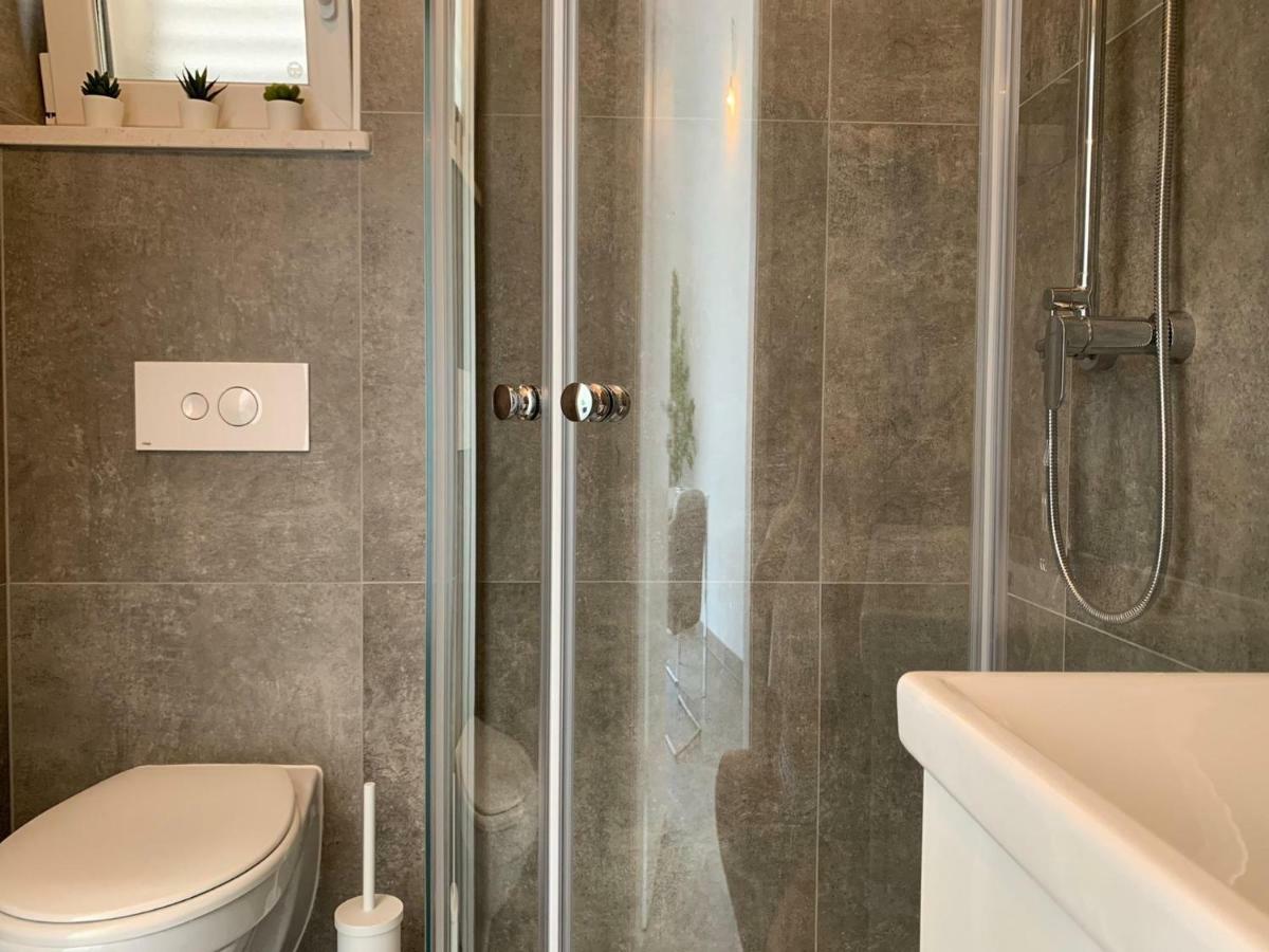 Valjan Apartmani Trogir Extérieur photo